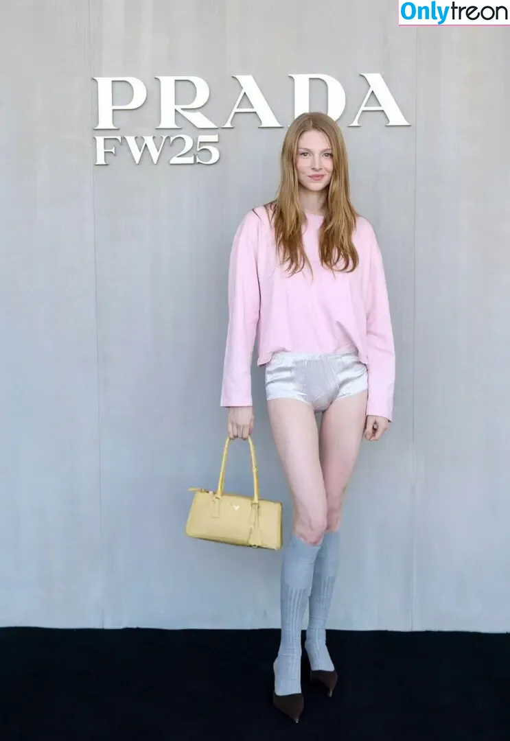 Hunter Schafer nude photo #0615 (hunterschafer)