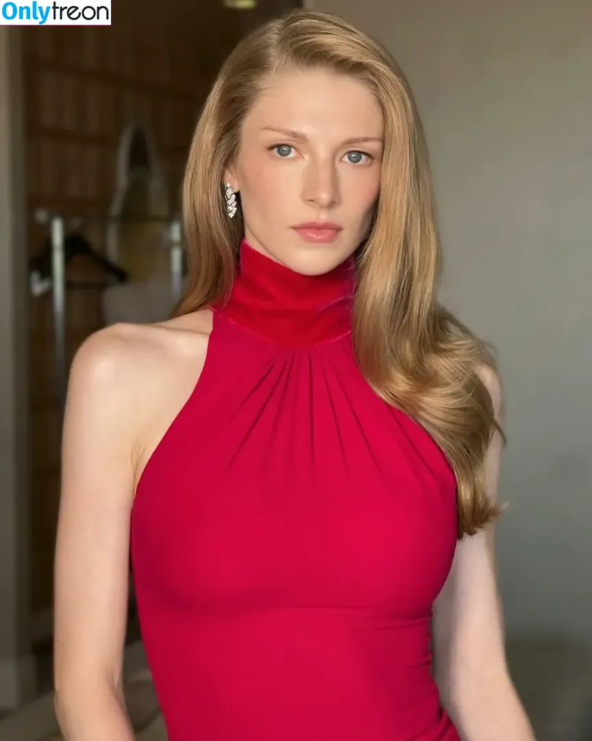 Hunter Schafer голая photo #0754 (hunterschafer)