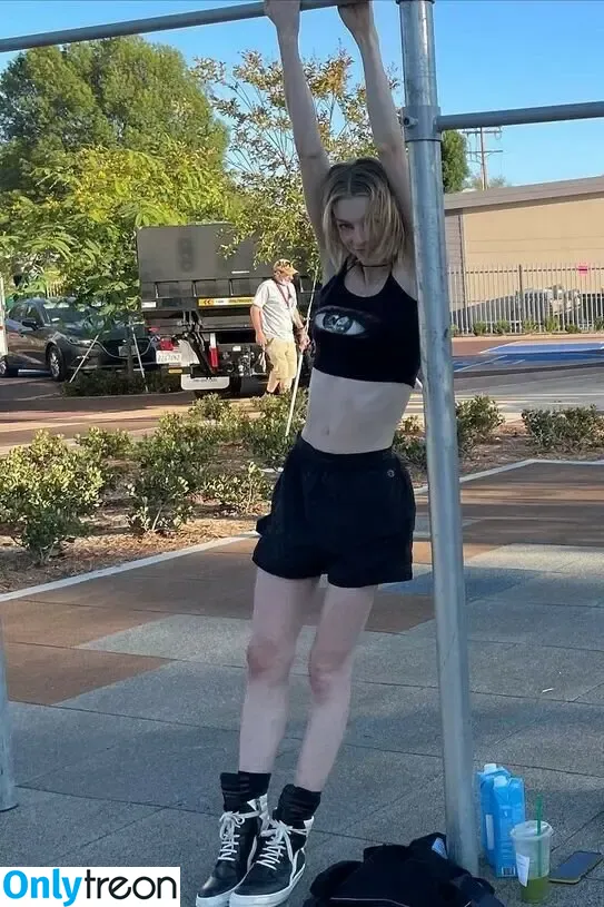 Hunter Schafer nude photo #0790 (hunterschafer)