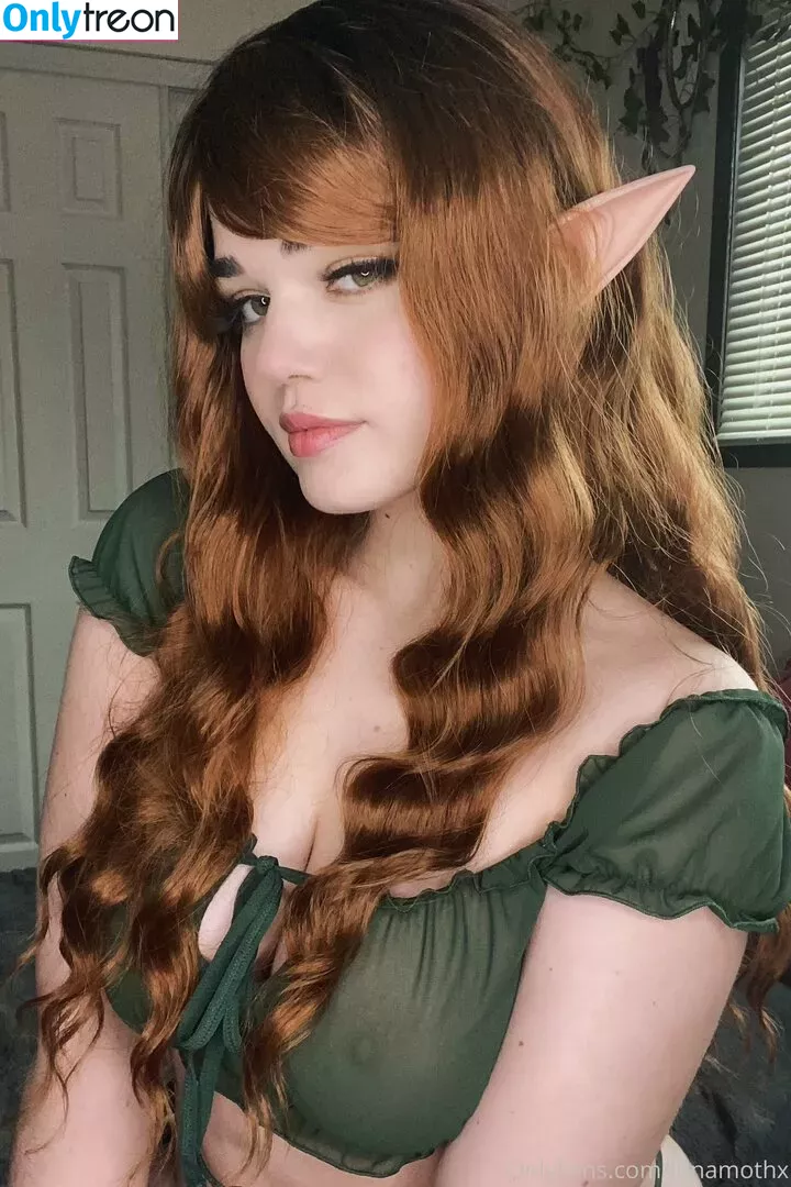 HuntrssWizard голая photo #0107 (Wizard / lunamothx)