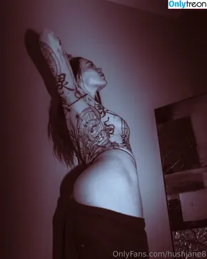 hushjane8 / raisincaine_568 nude photo #0132
