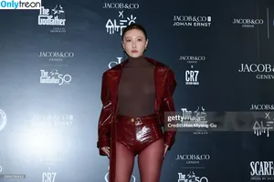 Hwasa / _mariahwasa nude photo #0019