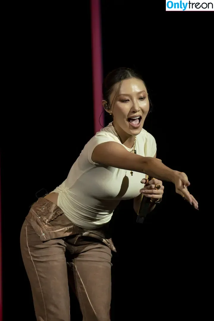 Hwasa nude photo #0003 (_mariahwasa)