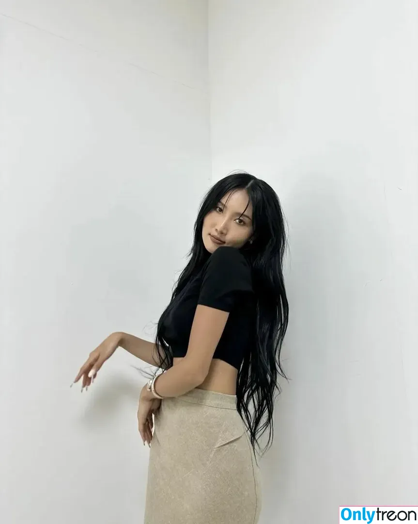 Hwasa голая photo #0015 (_mariahwasa)