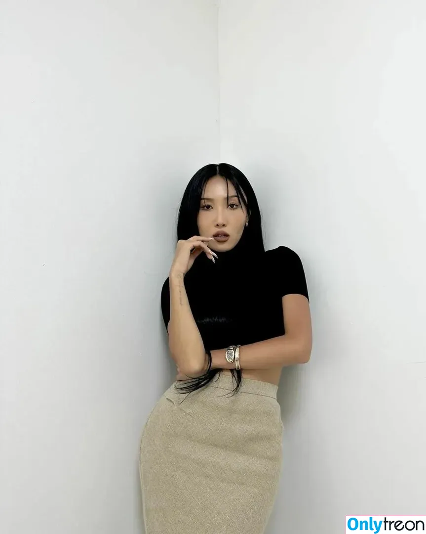 Hwasa голая photo #0019 (_mariahwasa)