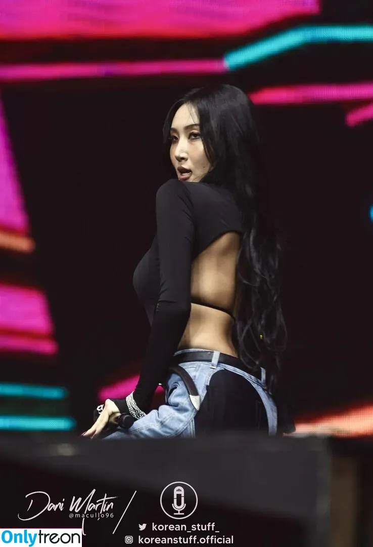 Hwasa голая photo #0026 (_mariahwasa)