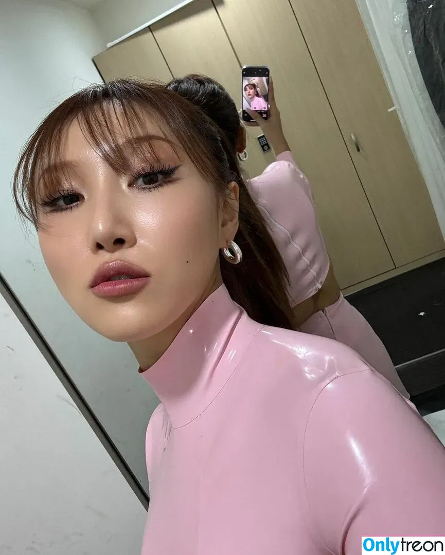 Hwasa голая photo #0105 (_mariahwasa)