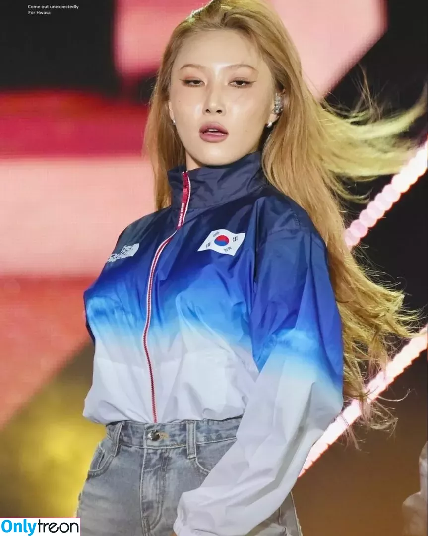 Hwasa голая photo #0128 (_mariahwasa)