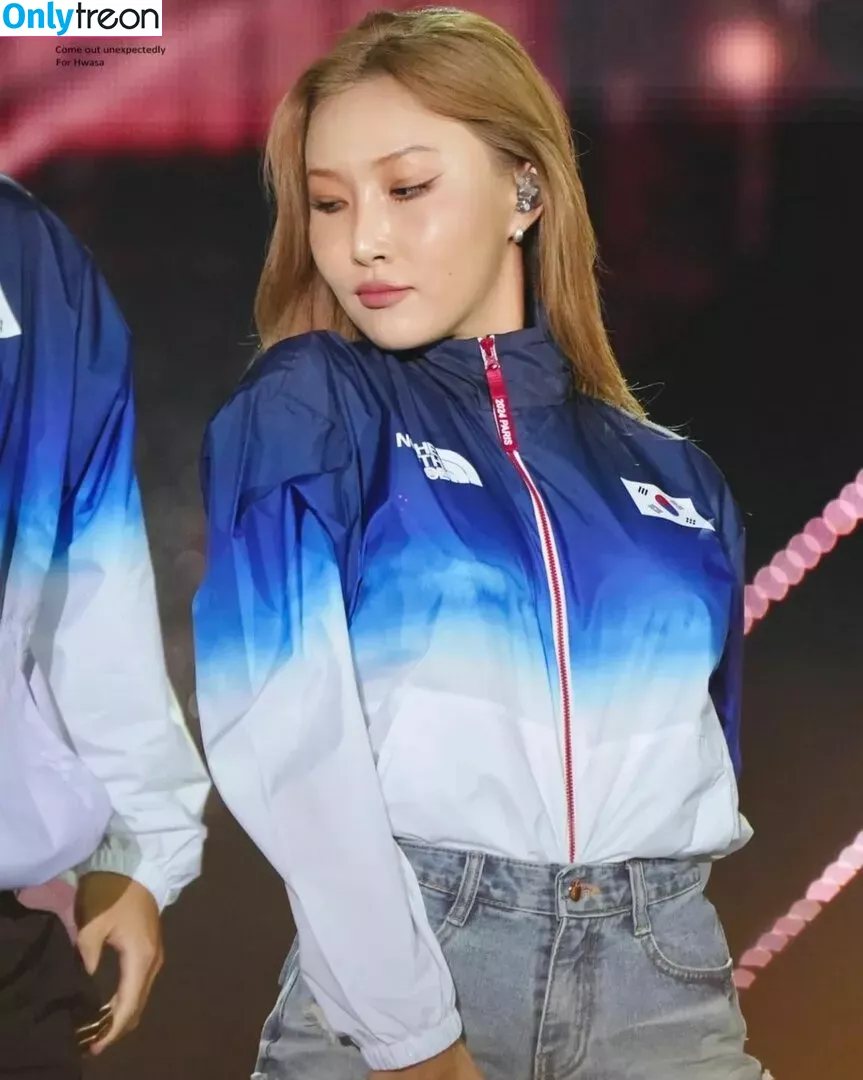 Hwasa голая photo #0139 (_mariahwasa)