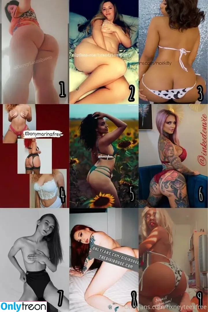 hxneyteexfree nude photo #0001 (heathiemc_)