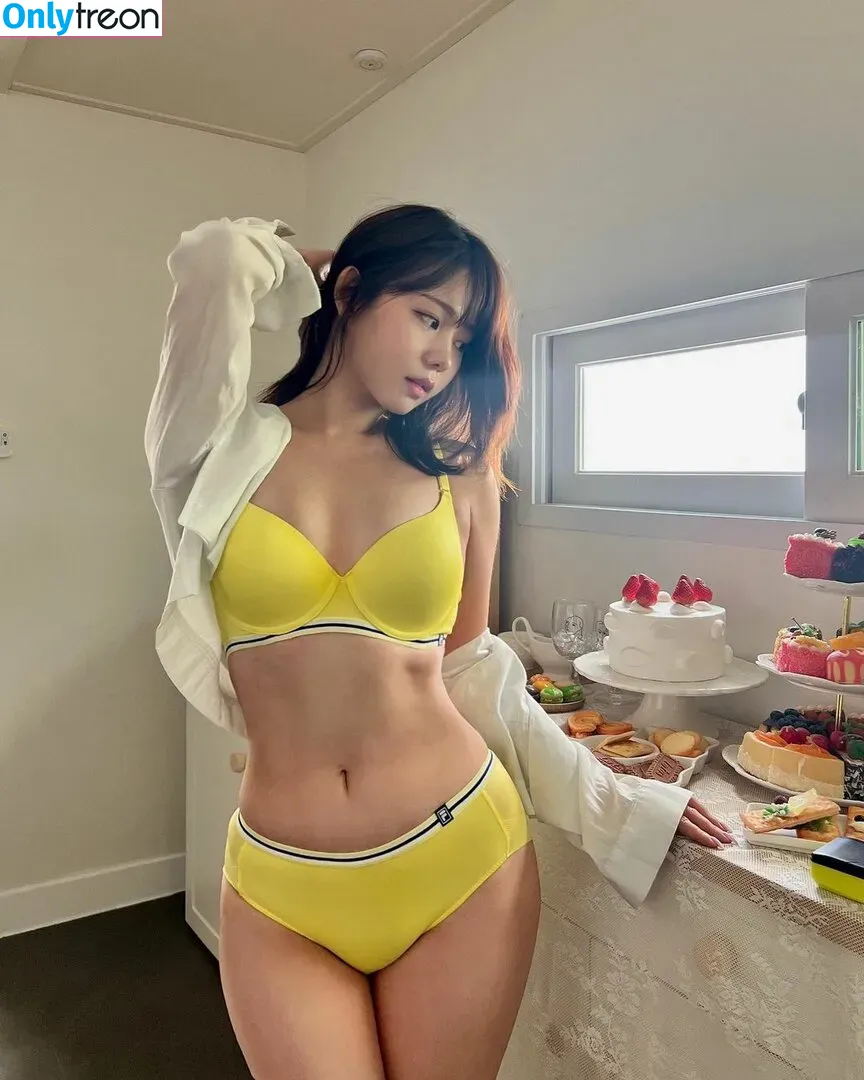 Hyerininng nude photo #0008 (혜린)