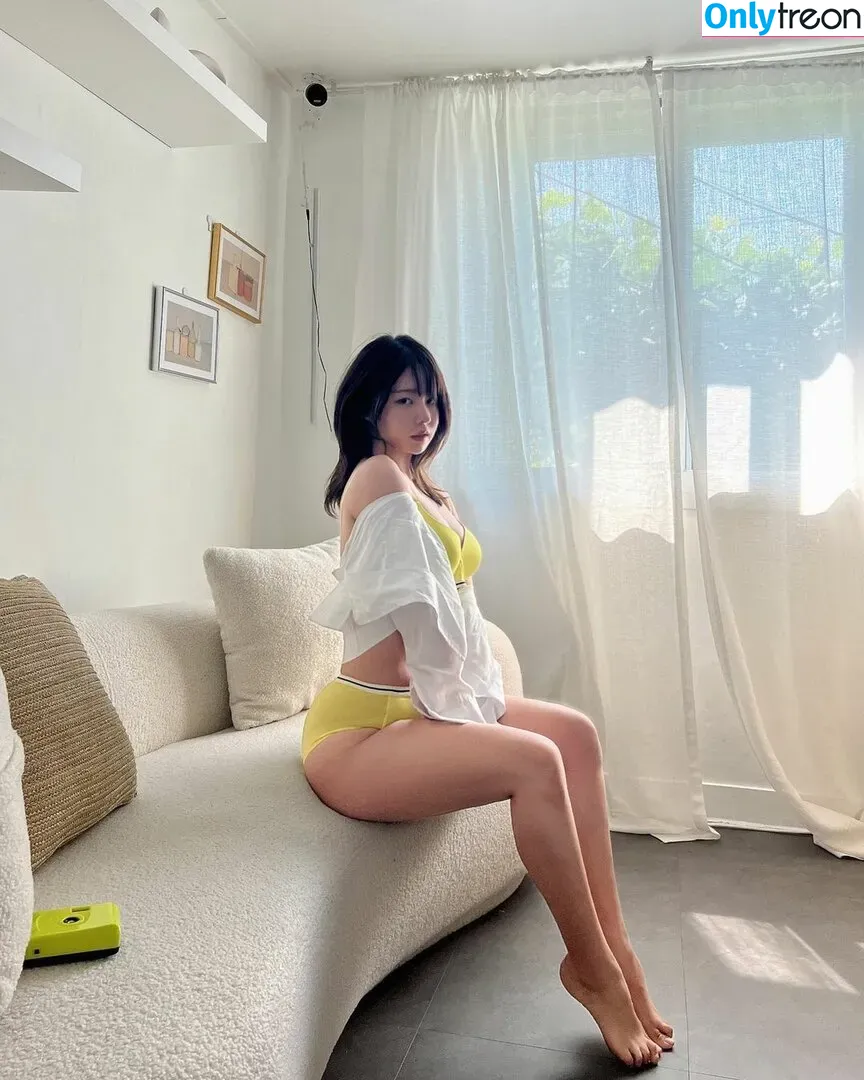 Hyerininng nude photo #0009 (혜린)