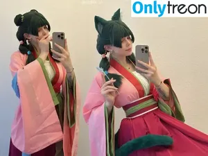 Hylishia / Lena / asuna / himissalisha / hyrjar nude photo #0163