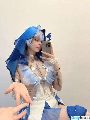 Hylishia / Lena / asuna / himissalisha / hyrjar nude photo #0164