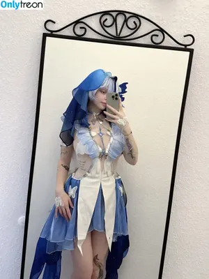 Hylishia / Lena / asuna / himissalisha / hyrjar nude photo #0165