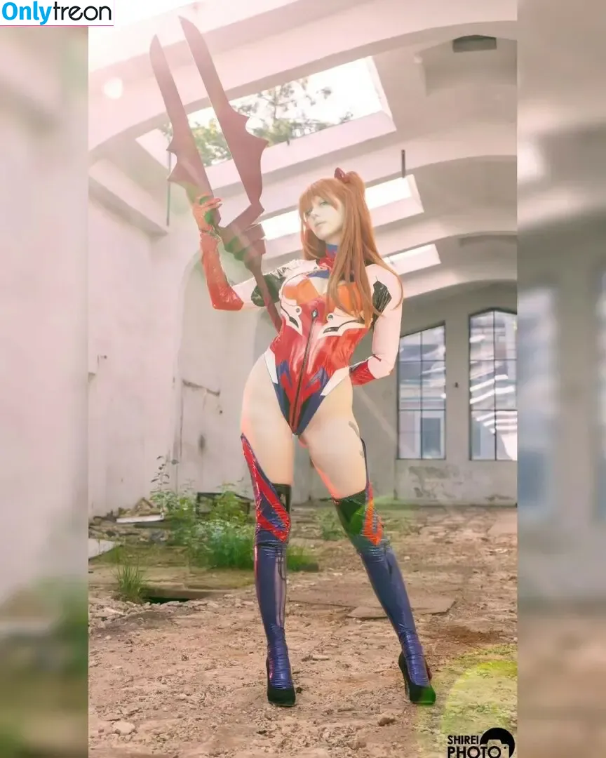 Hylishia nude photo #0029 (Lena / asuna / himissalisha / hyrjar)