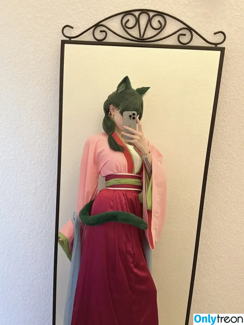 Hylishia nude photo #0162 (Lena / asuna / himissalisha / hyrjar)