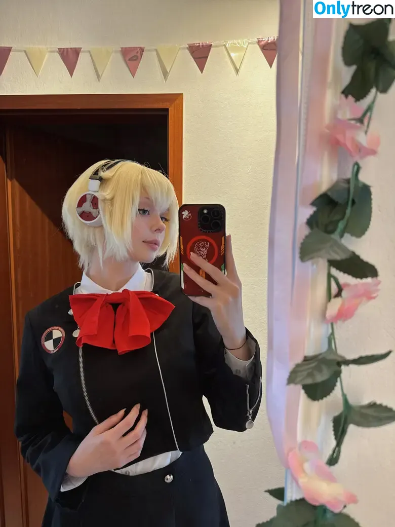 Hylishia голая photo #0168 (Lena / asuna / himissalisha / hyrjar)