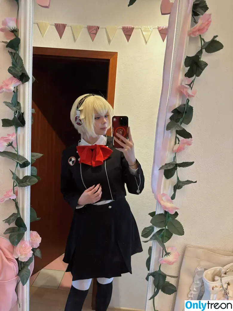 Hylishia голая photo #0169 (Lena / asuna / himissalisha / hyrjar)