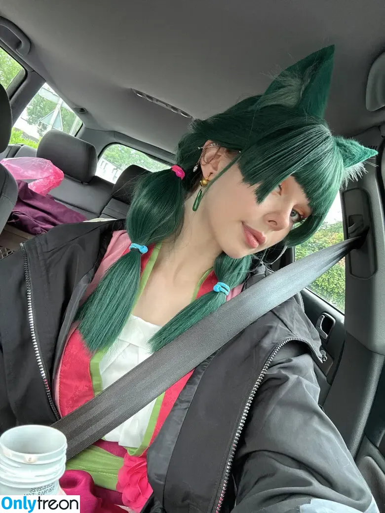 Hylishia голая photo #0171 (Lena / asuna / himissalisha / hyrjar)