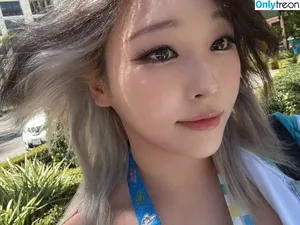 Hyoon / Aikuros nude photo #0317