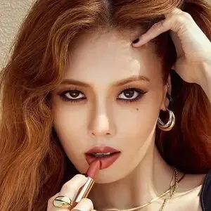 HyunA / Kim Hyun-ah / honeyhanbyul_hyuna / hyunah_aa nude photo #0007