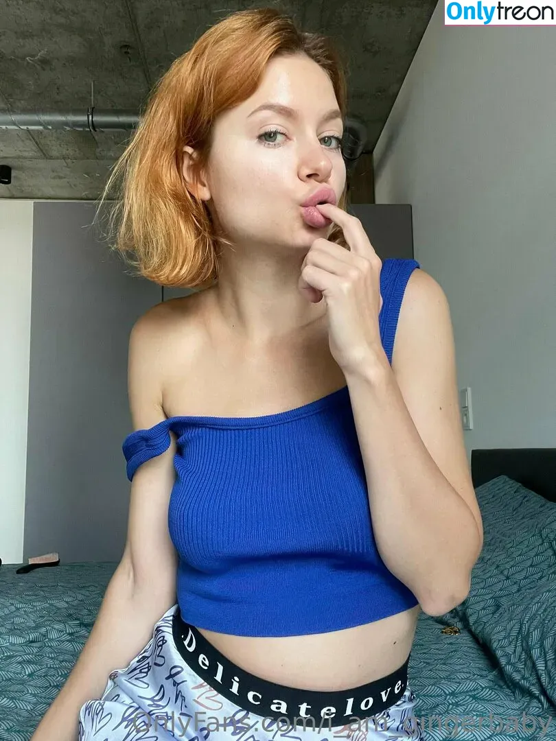 i_am_gingerbaby nude photo #0100 (iamgingerbaby)