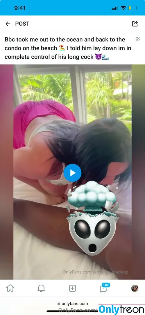 iamangelinadeep nude photo #0050 (iamangelinah)