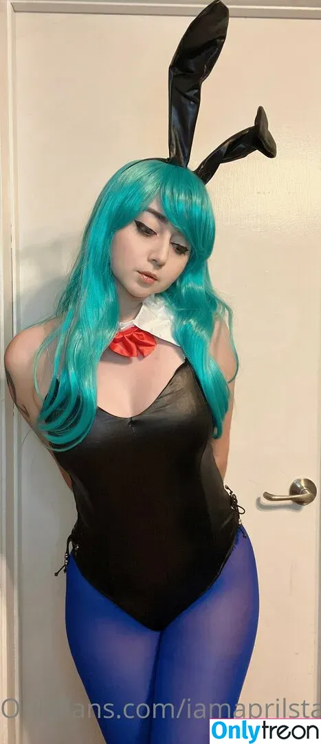 iamaprilstar nude photo #0007 (iamaprilstar)