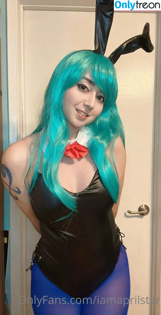 iamaprilstar nude photo #0008 (iamaprilstar)