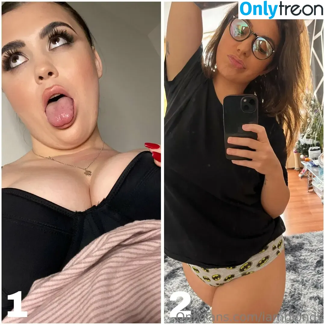 iamblondy голая photo #0081 (iamblondy)