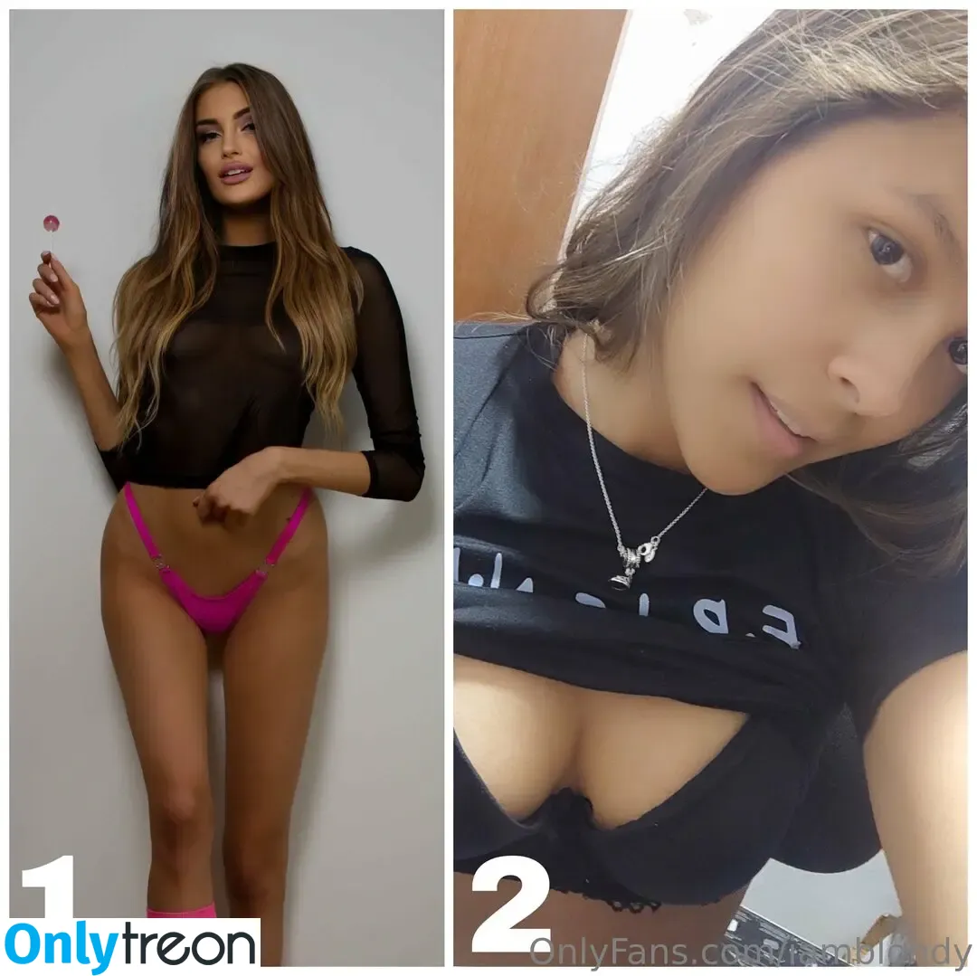 iamblondy nude photo #0083 (iamblondy)