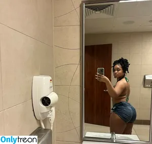 Iamdajahzhane /  / Dajahcozart / Dajahzhane nude photo #0007