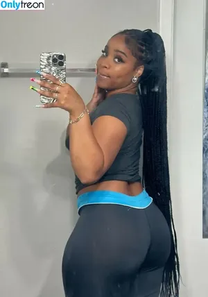 Iamdajahzhane /  / Dajahcozart / Dajahzhane nude photo #0014