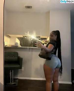 Iamdajahzhane /  / Dajahcozart / Dajahzhane nude photo #0025