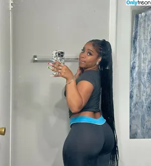 Iamdajahzhane /  / Dajahcozart / Dajahzhane nude photo #0026