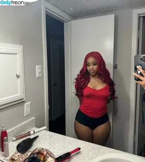Iamdajahzhane /  / Dajahcozart / Dajahzhane nude photo #0027