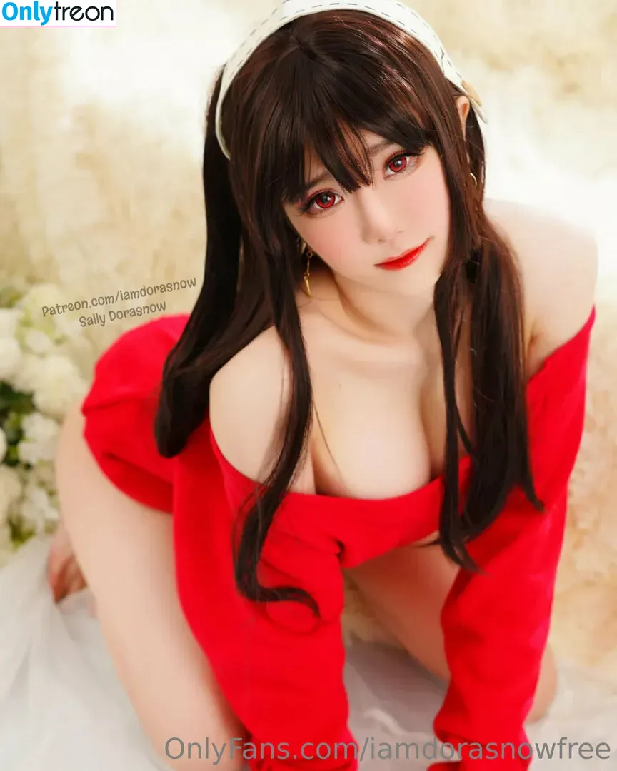 iamdorasnowfree nude photo #0309 (iamdorasnow)