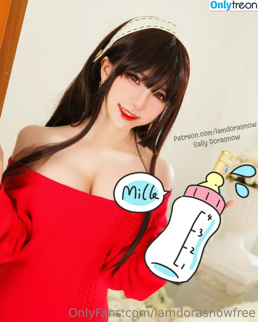 iamdorasnowfree nude photo #0310 (iamdorasnow)