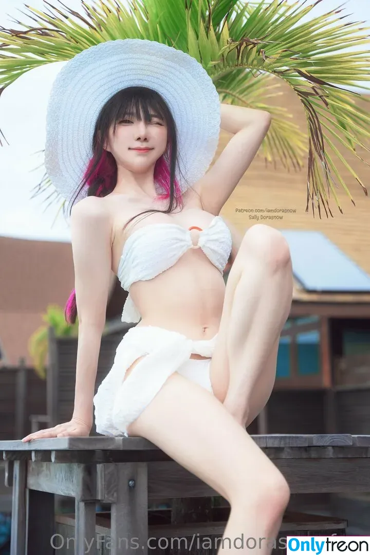 iamdorasnowfree nude photo #0340 (iamdorasnow)