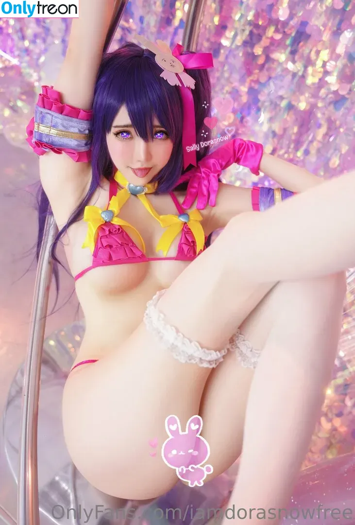 iamdorasnowfree nude photo #0406 (iamdorasnow)
