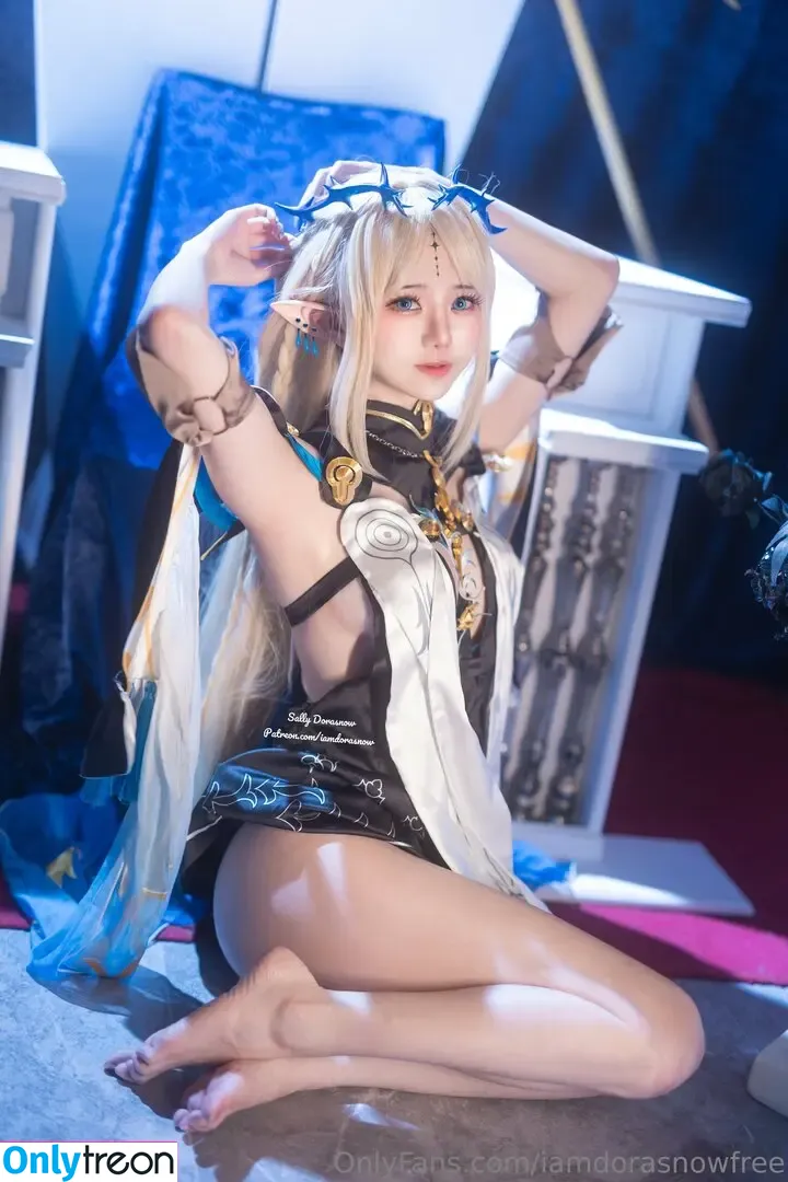 iamdorasnowfree nude photo #0821 (iamdorasnow)
