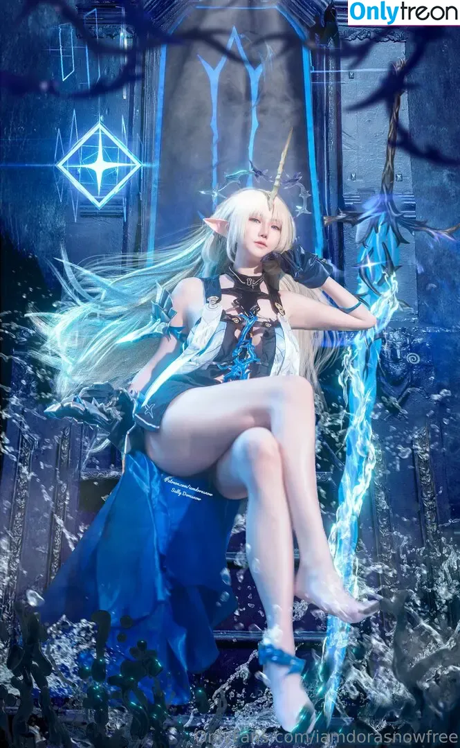 iamdorasnowfree голая photo #0841 (iamdorasnow)