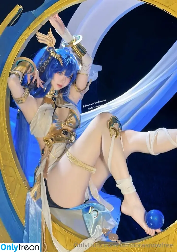 iamdorasnowfree голая photo #0851 (iamdorasnow)