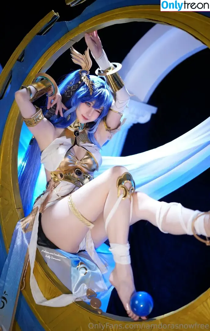 iamdorasnowfree голая photo #0859 (iamdorasnow)