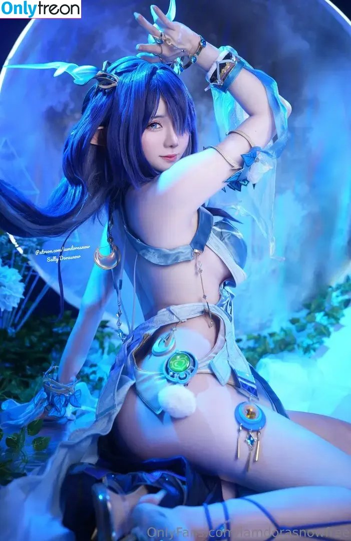 iamdorasnowfree nude photo #0864 (iamdorasnow)