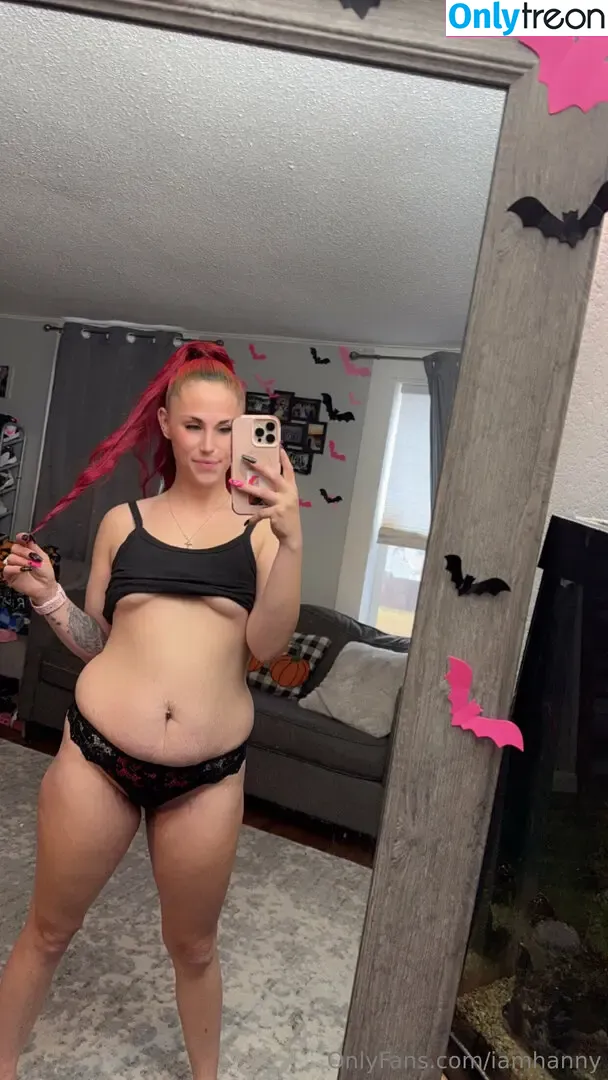 iamhanny nude photo #0037 (Hanny)
