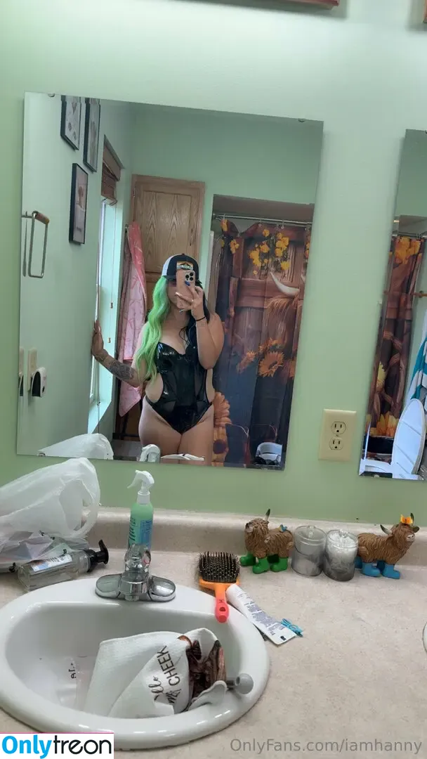 iamhanny nude photo #0097 (Hanny)