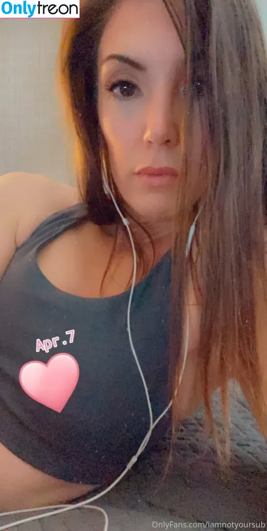 iamnotyoursub голая photo #0013 (iamnotyoursub)