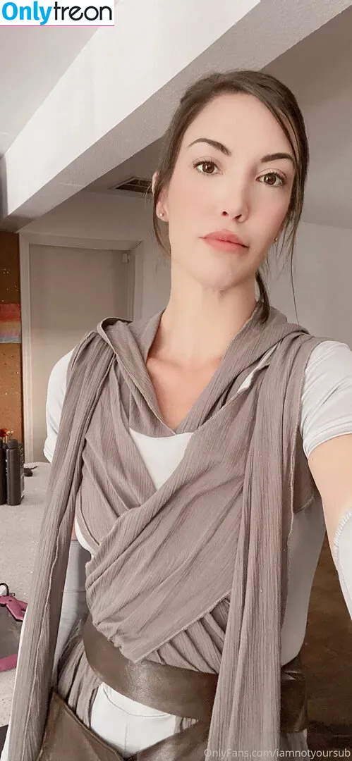iamnotyoursub nude photo #0109 (iamnotyoursub)